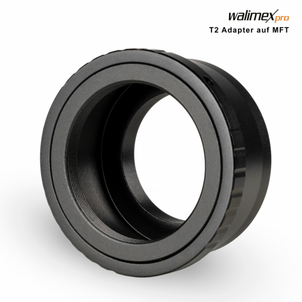 Walimex pro T2 Lens  for MFT