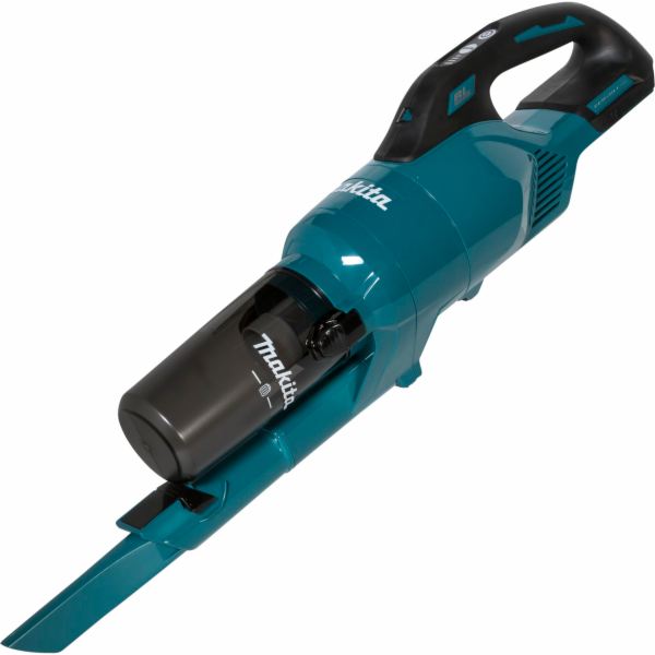 Makita DCL286FZ, tyčový vysavač