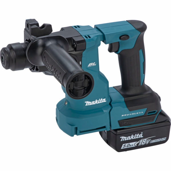 Makita DHR183RTWJ  cordless combi hammer