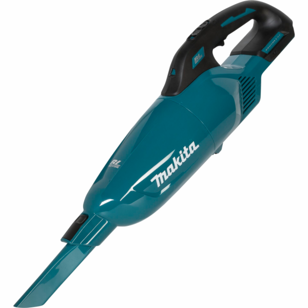 Makita DCL283FZ  Cordless Vacuum Cleaner