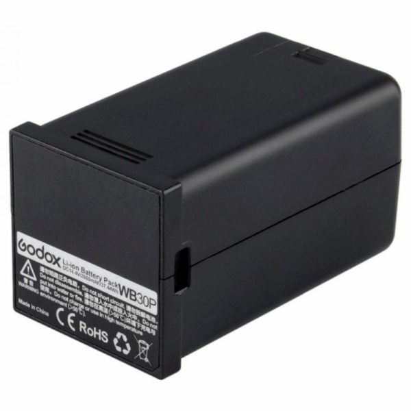 Godox WB30P  Battery for AD300