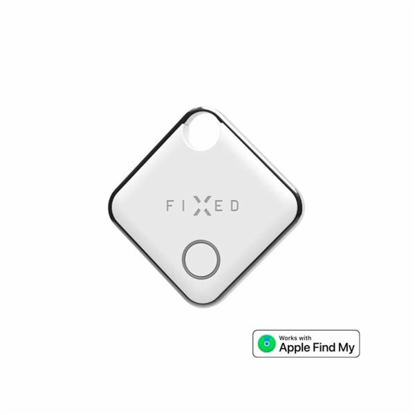 FIXED smart tracker Tag FIXTAG-WH