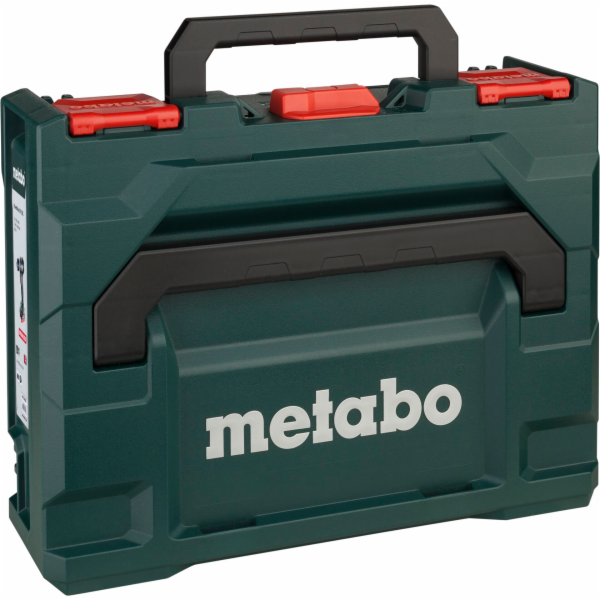 Metabo PowerMaxx SB 12 BL  2x 4,0Ah