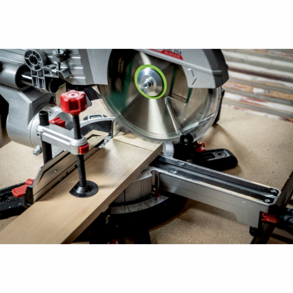 Metabo KGS 18 LTX BL 216 2x5,2Ah + ASC 55 (614216650)