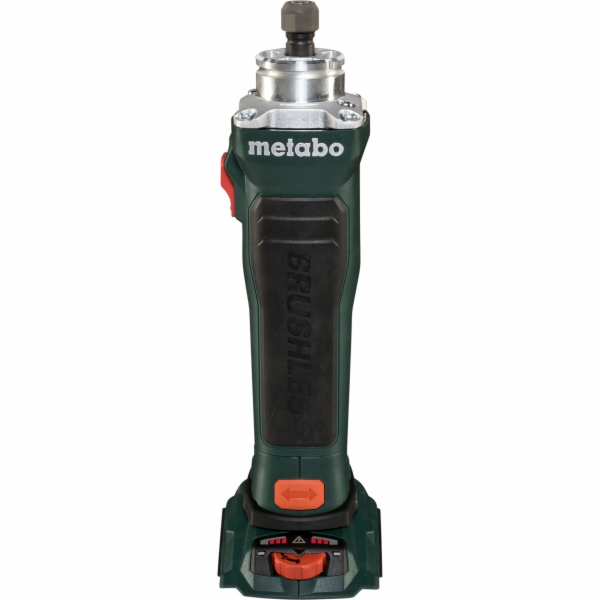 Metabo GVB 18 LTX BL 11-28  Compact