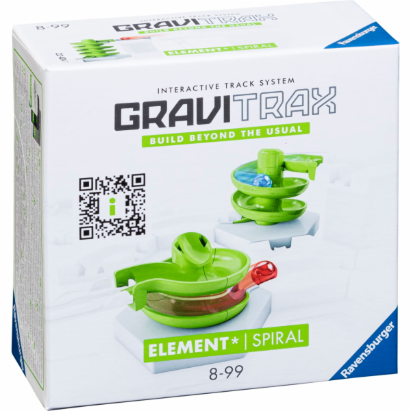 Ravensburger GraviTrax  Extension Spiral