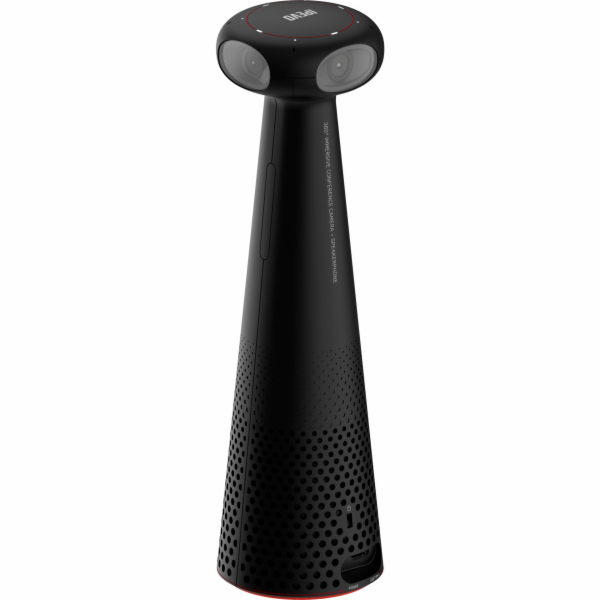 IPEVO TOTEM 360 Degree 4K  Video Conference Camera