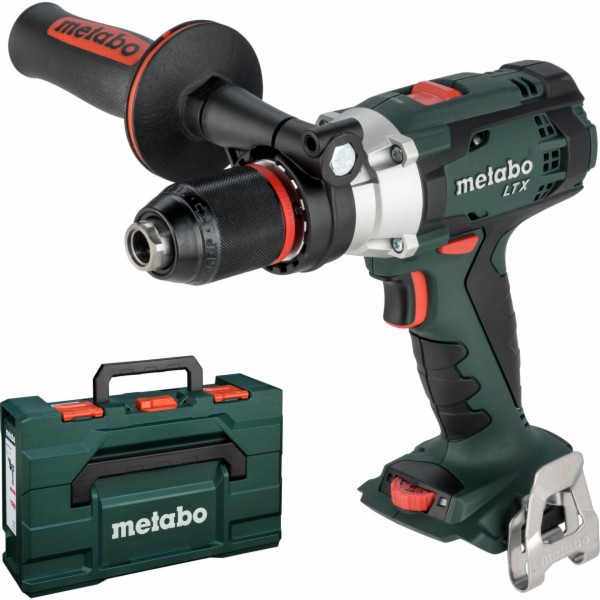 Metabo SB 18 LTX I  Cordless Combi Drill