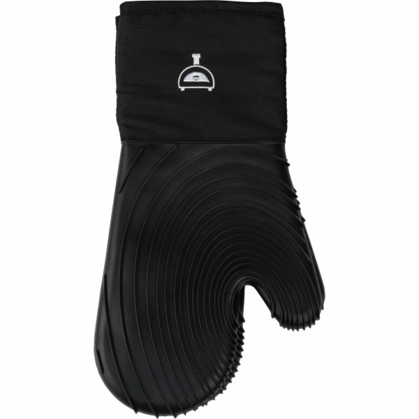Alfa Forni Oven Gloves  black
