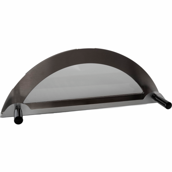 Alfa Forni Low &amp; Slow Kit  5 Pizze - Gas (Moderno)