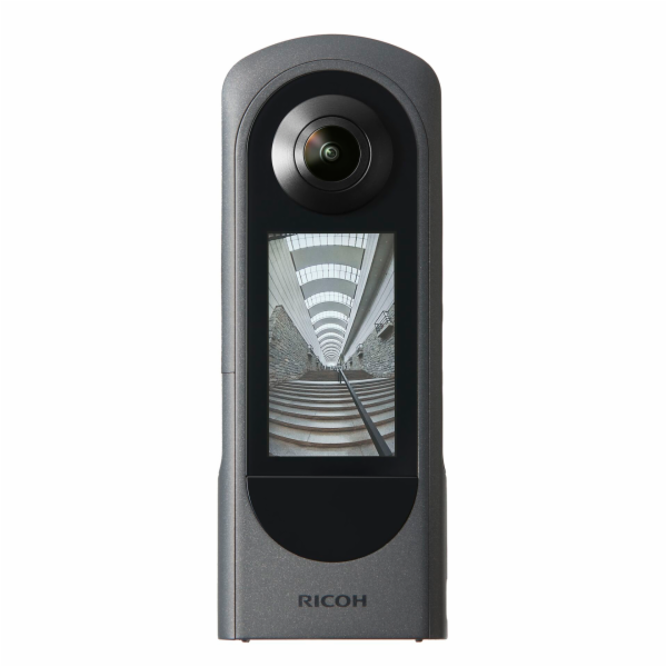 Ricoh Theta X 2023