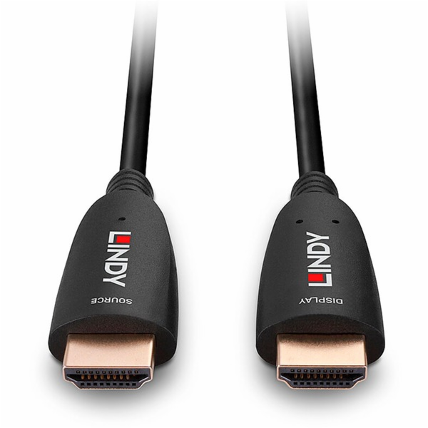 Kabel Lindy HDMI - samec HDMI na HDMI MALE - 15 M - SKLOD...
