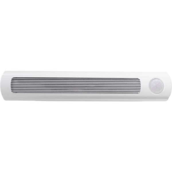 REV battery LED Lightstrip with  Motion Detector swivelli...