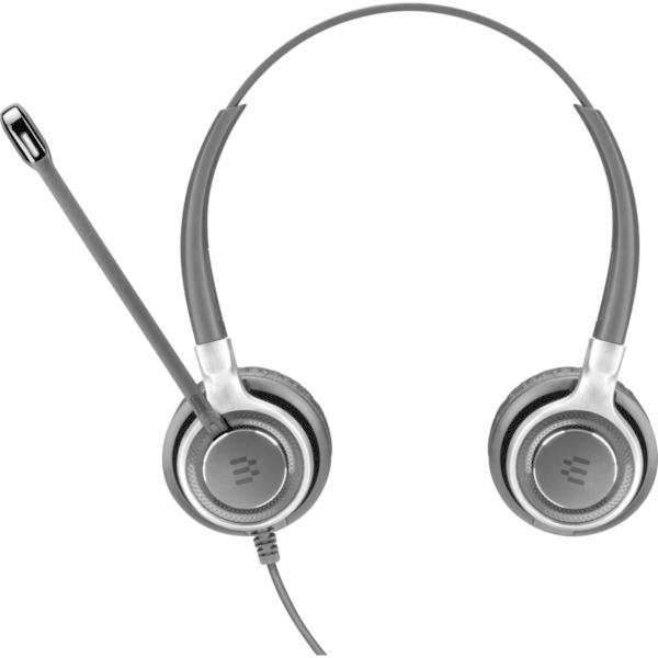 Epos IMPACT SC660 USB ML profesionální sluchátka s mikrof...