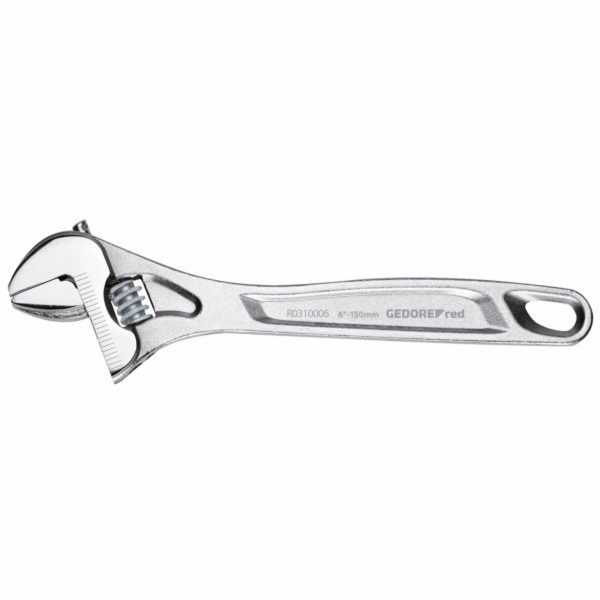 GEDORE red Adjustable Spanner