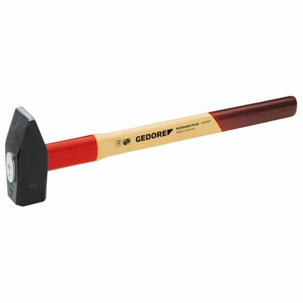 GEDORE Sledgehammer ROTBAND-Plus  5 kg 800 mm