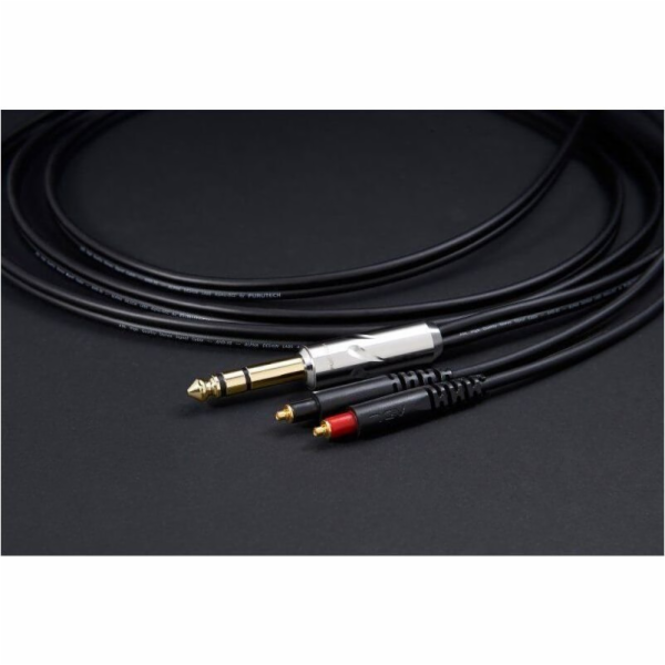 Furutech ADL kabel iHP35ML 3,0m (kabel pro sluchátka pro ...