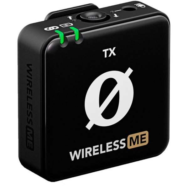 Bezdrátový vysílač Rode Microphones ME TX, modul