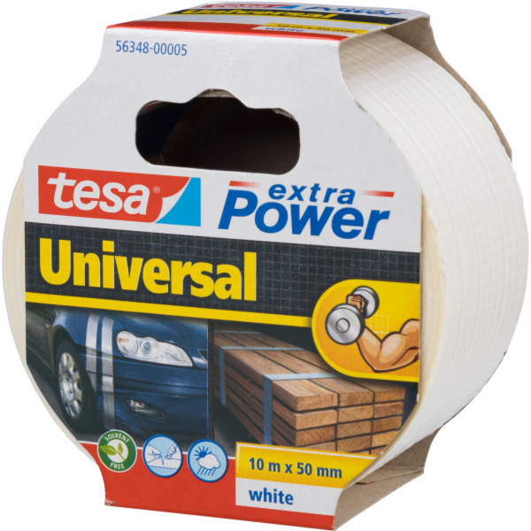 Tesa Extra Power Universal - White - zapevnění - řemeslo ...