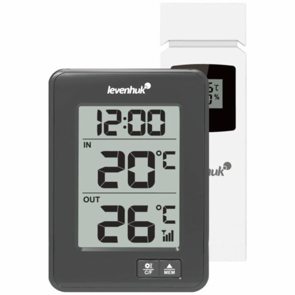 Levenhuk Wezzer BASE L50  Thermometer