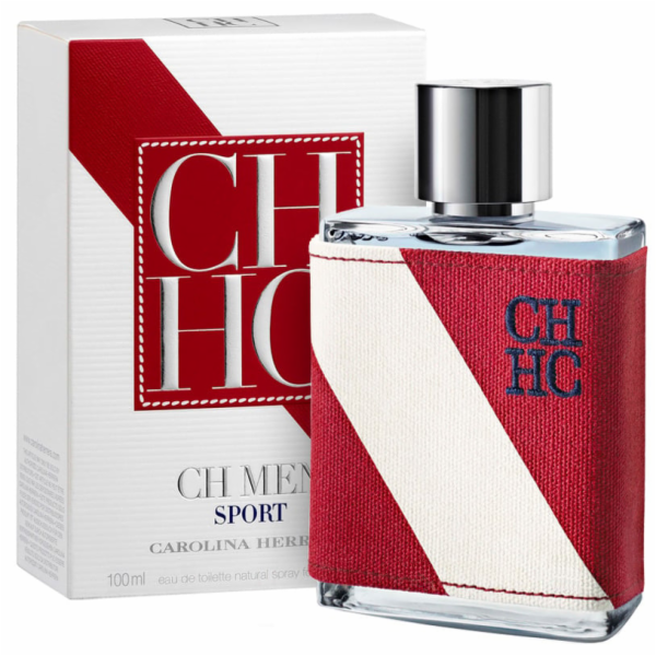 Carolina Herrera CH Sport EDT 100 ml