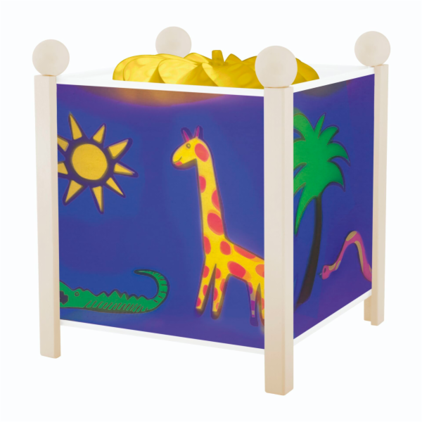 Trousselier Magical Lantern  Jungle