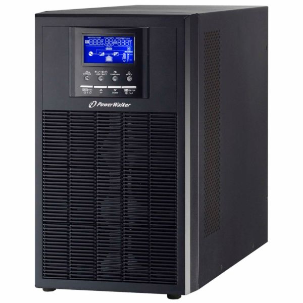 BlueWalker VFI 5000 EVS, UPS