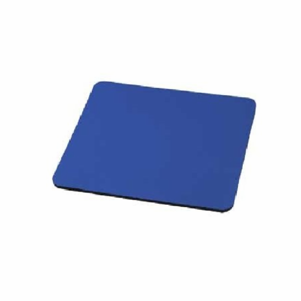 MP Podložka pod myš TEXTIL, MODRÁ