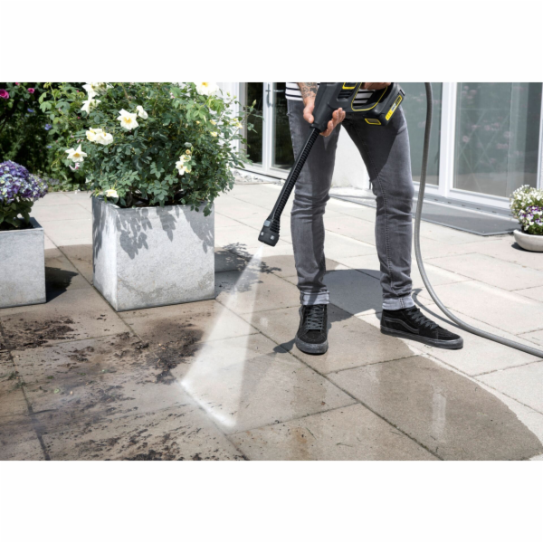 Kärcher  MJ 24 5-in-1 Multi Jet  (ohne Verlängerung)
