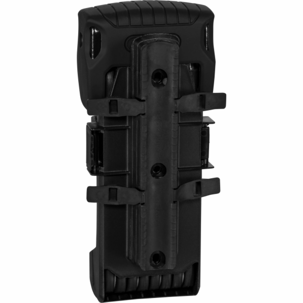 ABUS Bordo Granit XPlus  6500K/120 BK SH