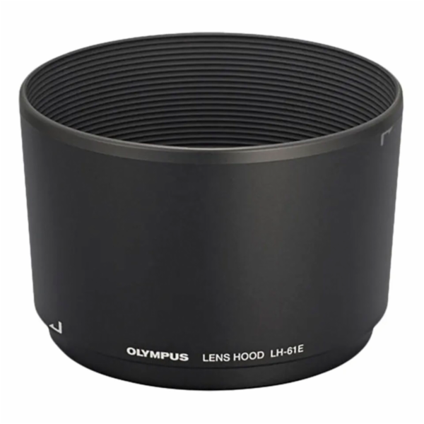 OM System LH-61E  Lens Hood for ED 75-300II