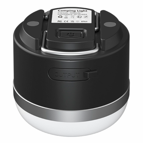 EcoFlow Camping Light