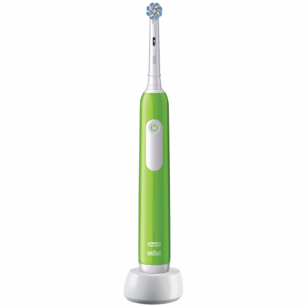 Oral-B Junior 8006540743027 elektrický zubní kartáček Dět...