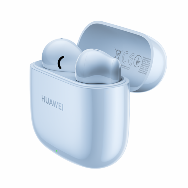 HUAWEI FreeBuds SE 2/BT/Bezdrát/Modrá