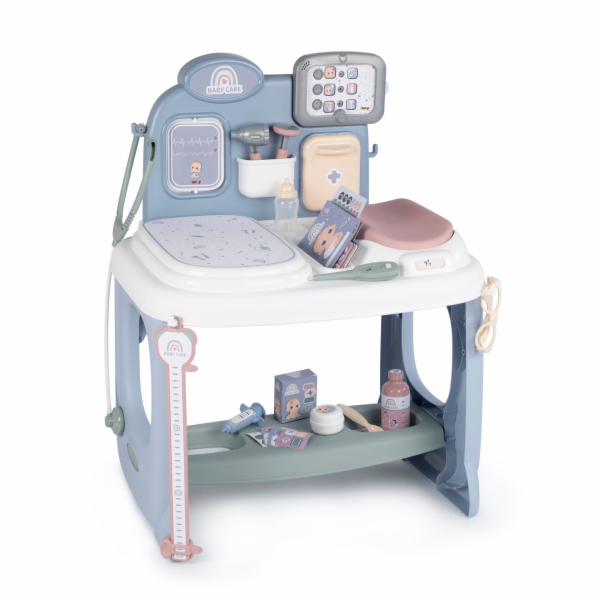 Smoby Baby Care Center  Model 2024