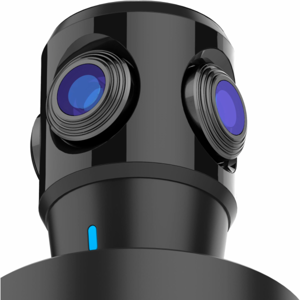 Toucan Connect Conference System  Video Conferencing 360