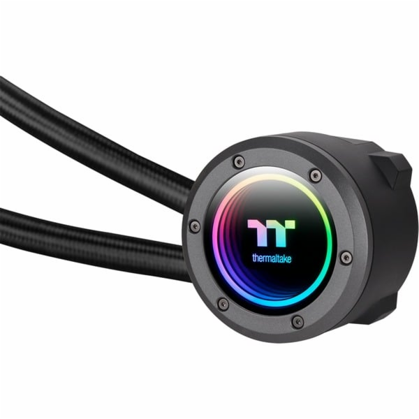 Thermaltake TH420 V2 ARGB Sync All-In-One kapalinový chla...