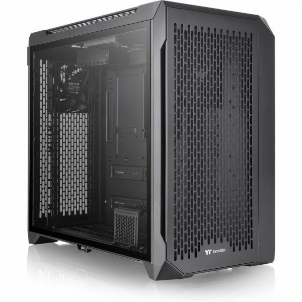 Thermaltake CTE C750 Air, velká věžová skříň