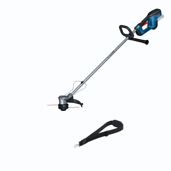 Akumulátorová sekačka na trávu Bosch GRT 18V-33 Professio...