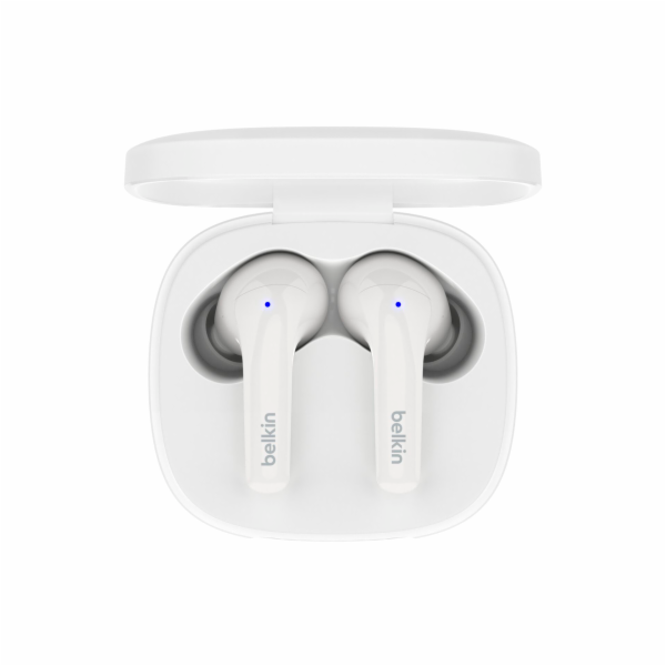 Belkin SoundForm Motion True  Wireless In-Ear white AUC01...