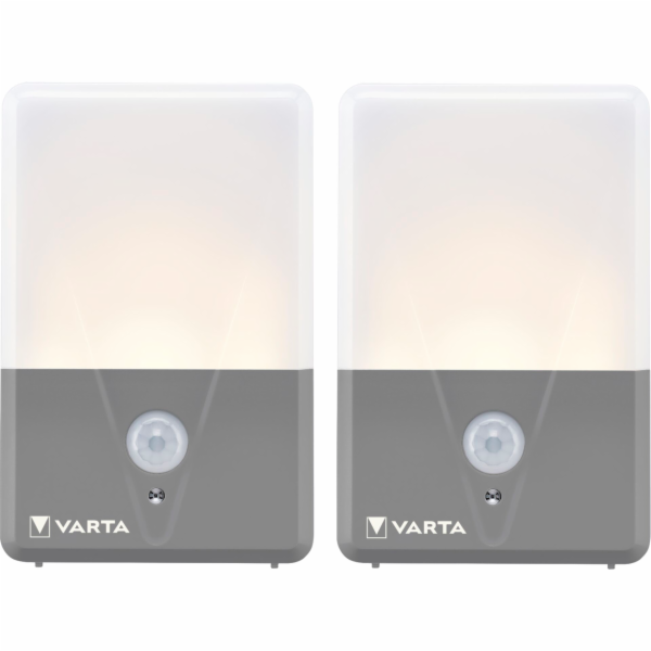 Varta Motion Sensor Outdoor  Light TWINP        16634 101...