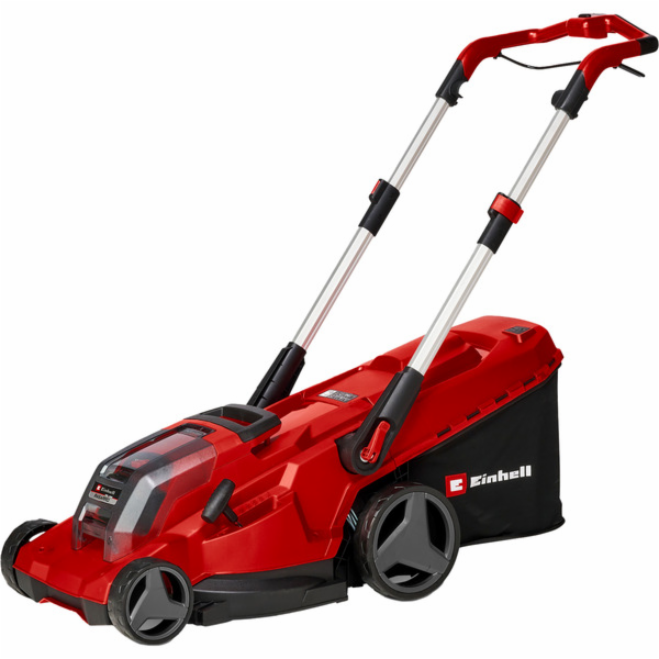 Aku sekačka na trávu RASARRO 36/42 Professional, 36Volt (...