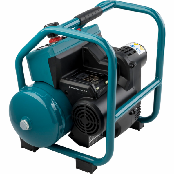 Makita AC001GZ 40V  Cordless Compressor 9,3 bar