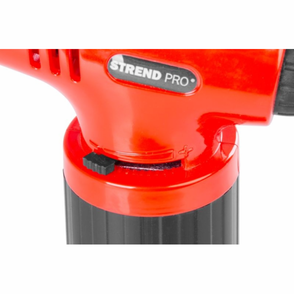 Strend Pro 400 Piezo hořák, mini, pro flambování, plnitelný