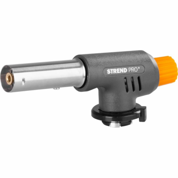 Strend Pro 9002D, Piezo, pro kazetu s ventilem