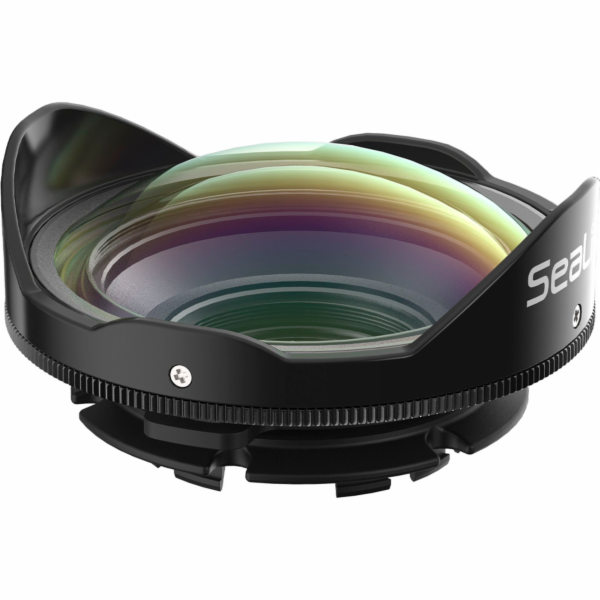 Sealife Ultra-Wide Angle Dome  Lens     (SL052)