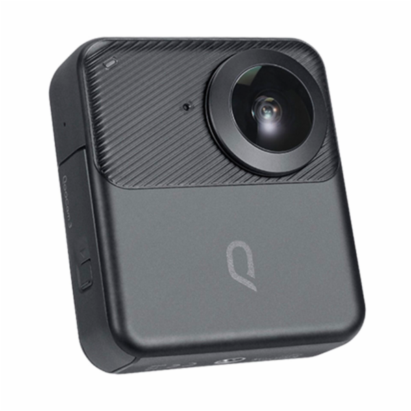 Kandao QooCam 3 360° Action  Camera
