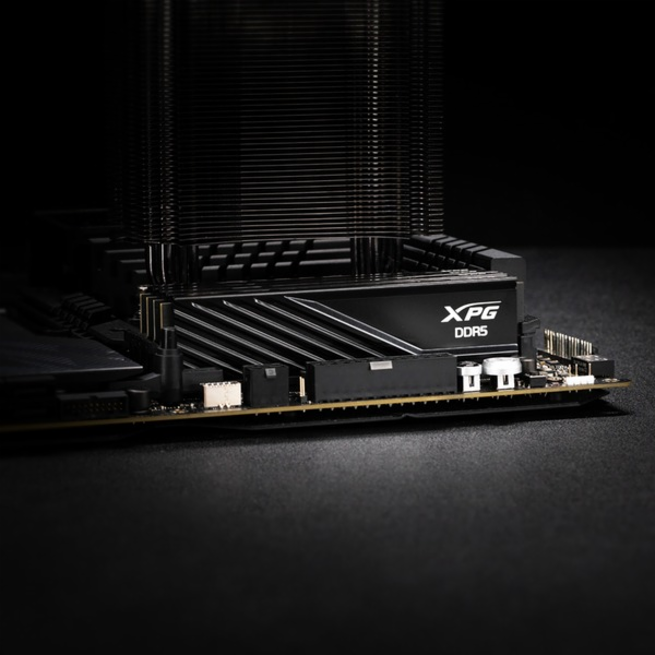ADATA DIMM 32 GB DDR5-6400 (2x 16 GB) duální sada, RAM