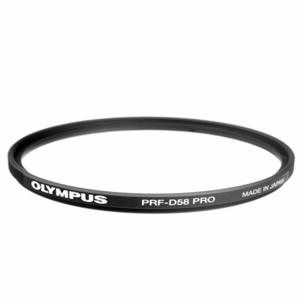 OM System PRF-D58 PRO