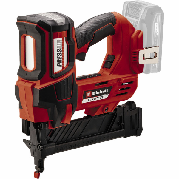 Einhell akumulátorová sešívací pistole FIXETTO 18/38 S Pr...